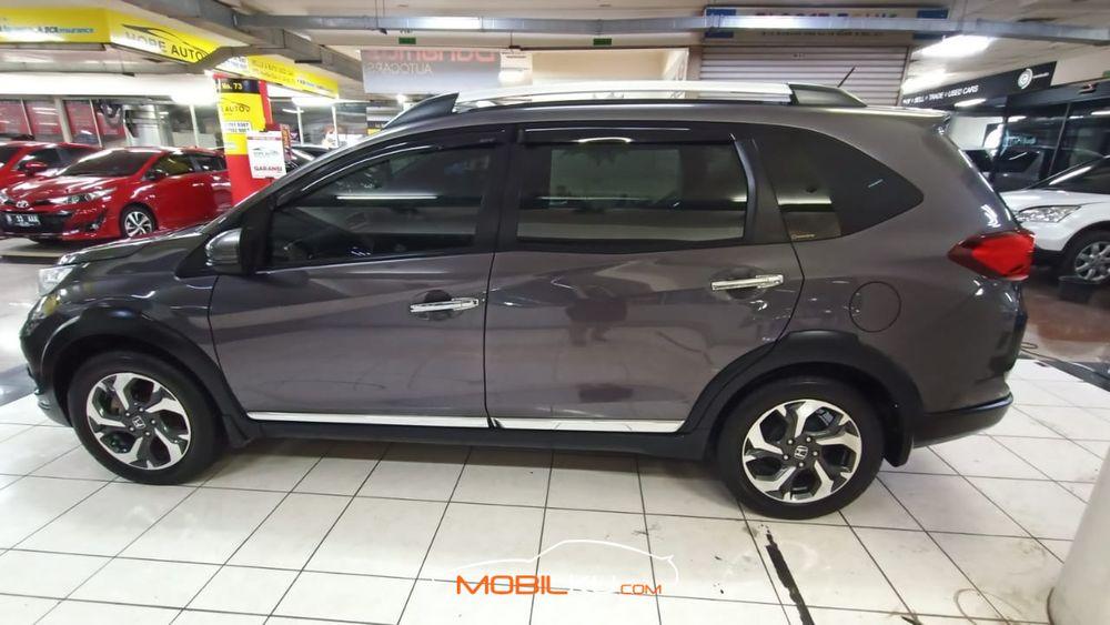 Mobil Honda BR-V 2016