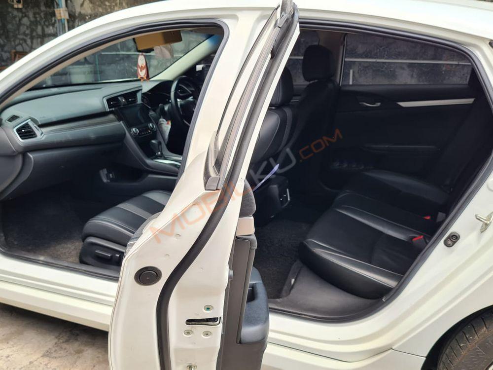 Mobil Honda Civic Sedan 2019