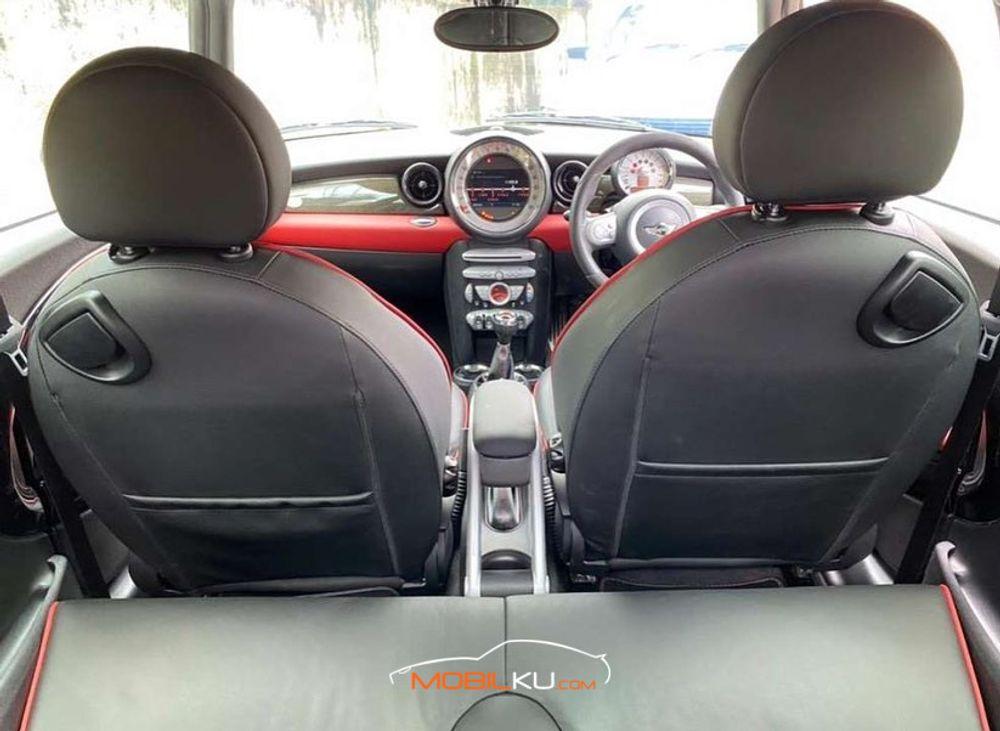 Mobil MINI Countryman 2010