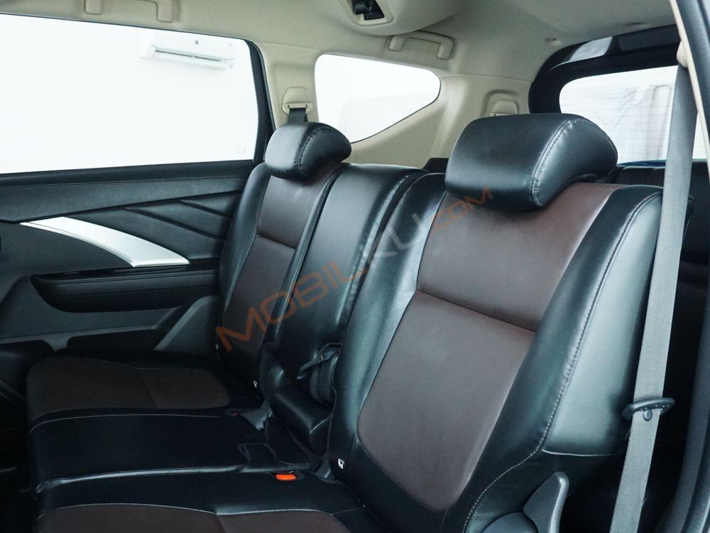 Mobil Mitsubishi Xpander Cross 2021
