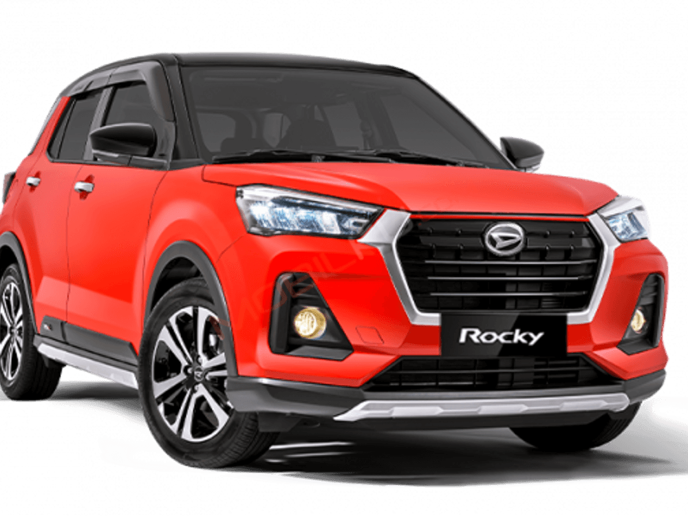 Mobil undefined undefined undefined