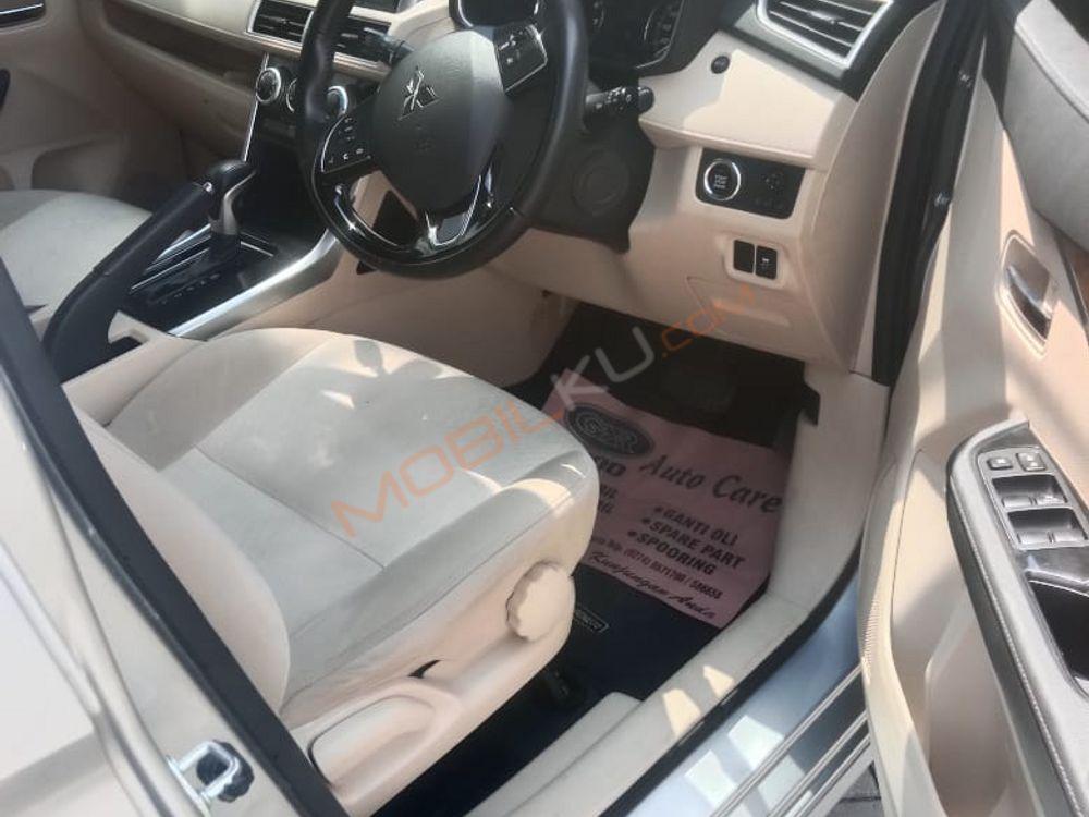 Mobil Mitsubishi Xpander 2019