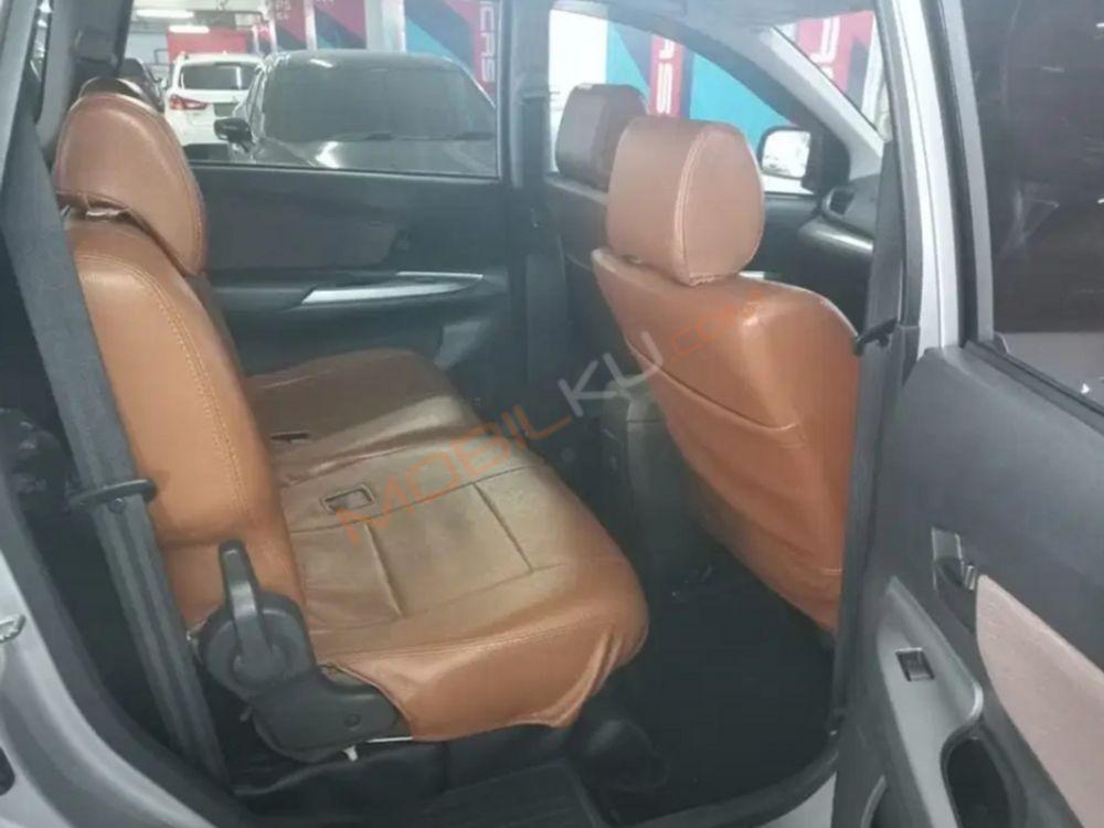 Mobil Toyota Avanza 2017