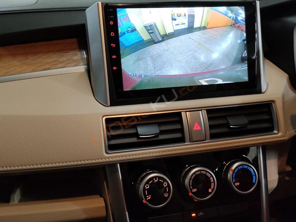 Mobil Mitsubishi Xpander 2019