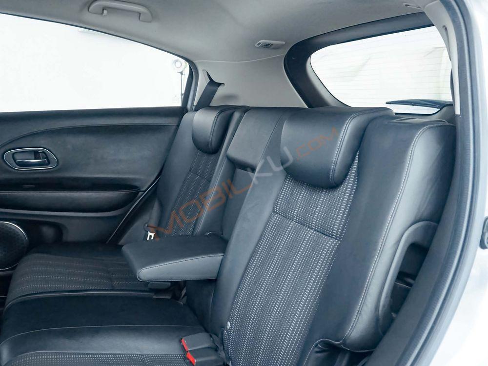 Mobil Honda HR-V 2018
