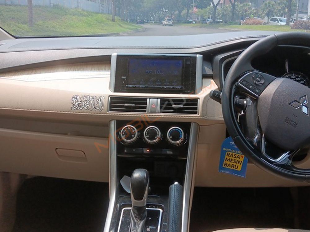 Mobil Mitsubishi Xpander 2021