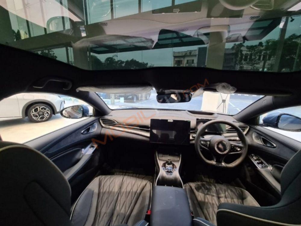 Mobil undefined undefined undefined