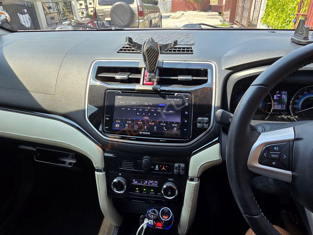 Mobil Toyota Rush 2020