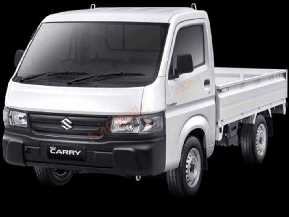 Mobil Suzuki Carry 2022