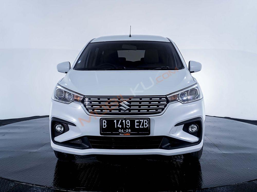 Mobil Suzuki Ertiga 2021