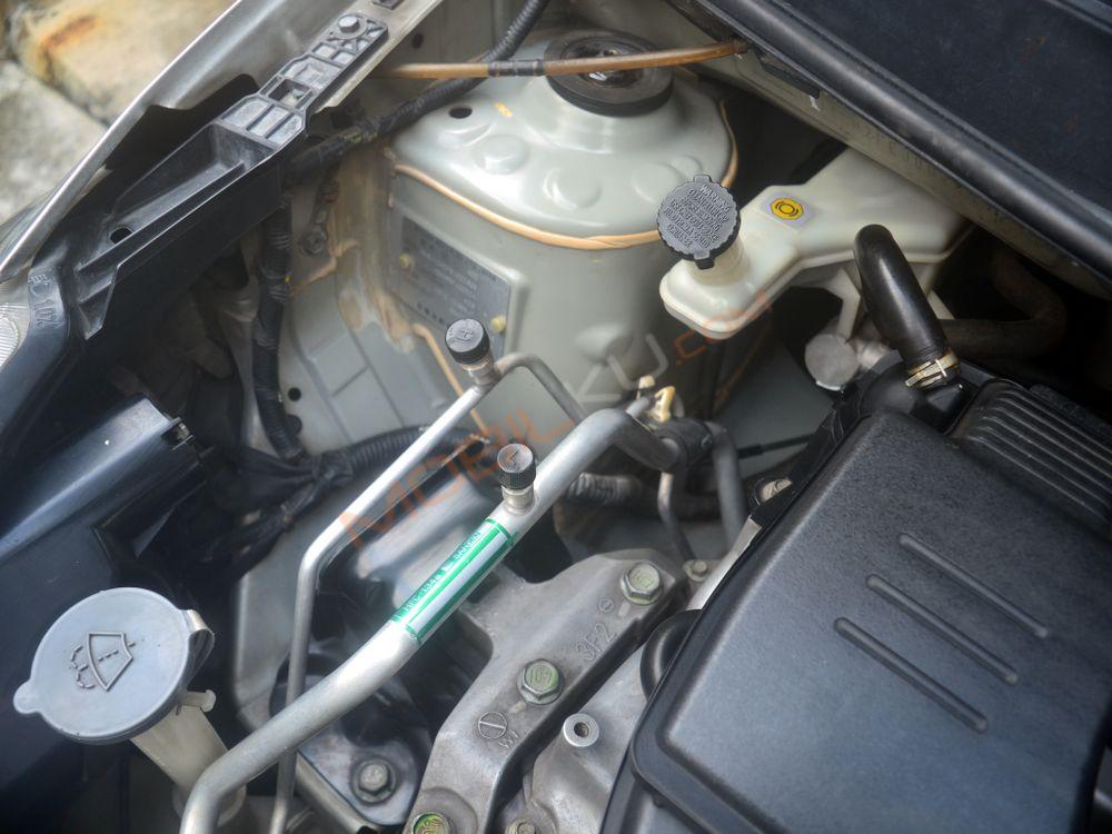 Mobil Datsun GO+ 2014