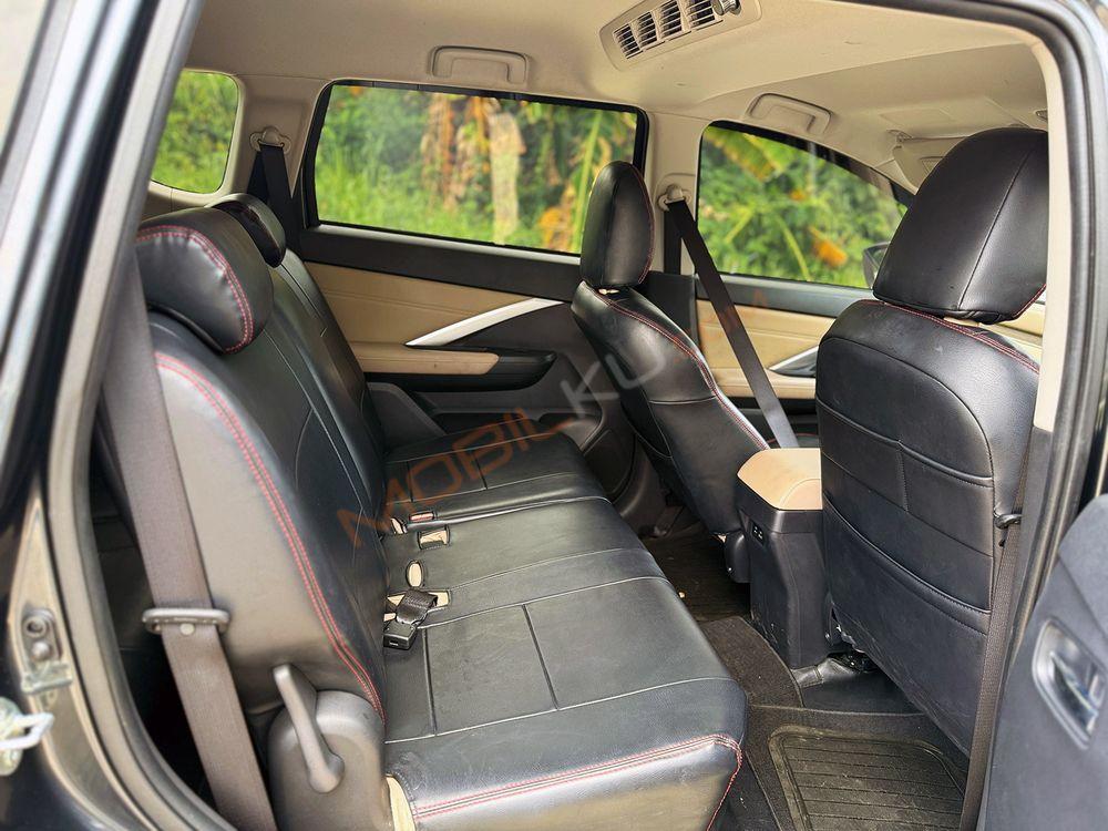 Mobil Mitsubishi Xpander 2023