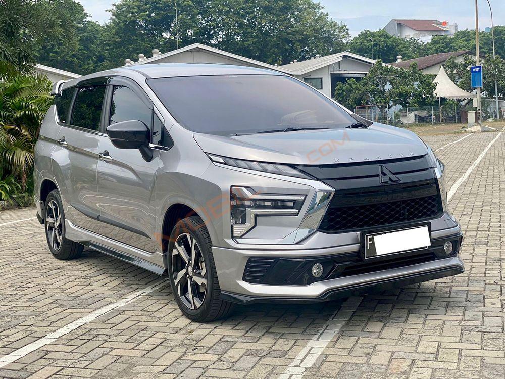 Mobil Mitsubishi Xpander 2022