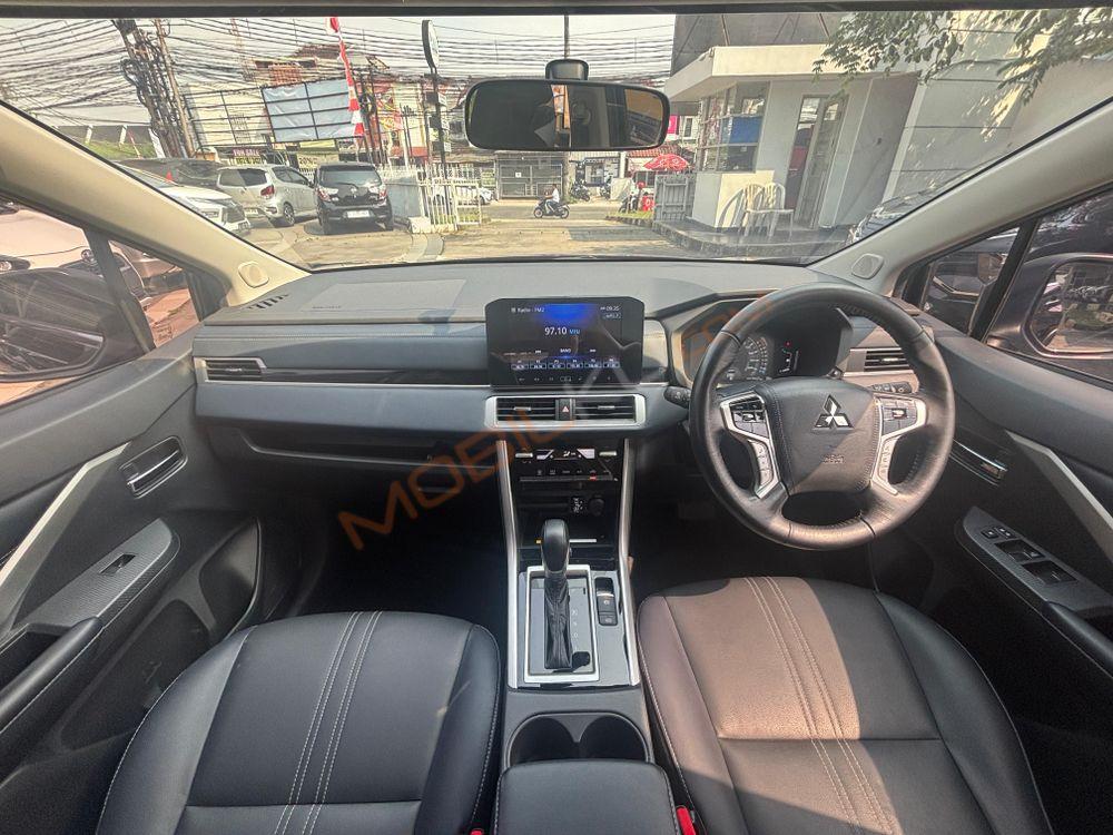 Mobil Mitsubishi Xpander Cross 2023
