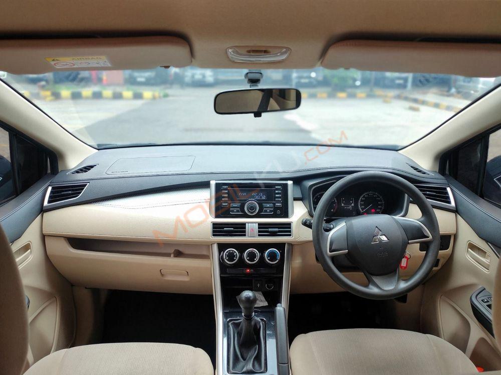 Mobil Mitsubishi Xpander 2018