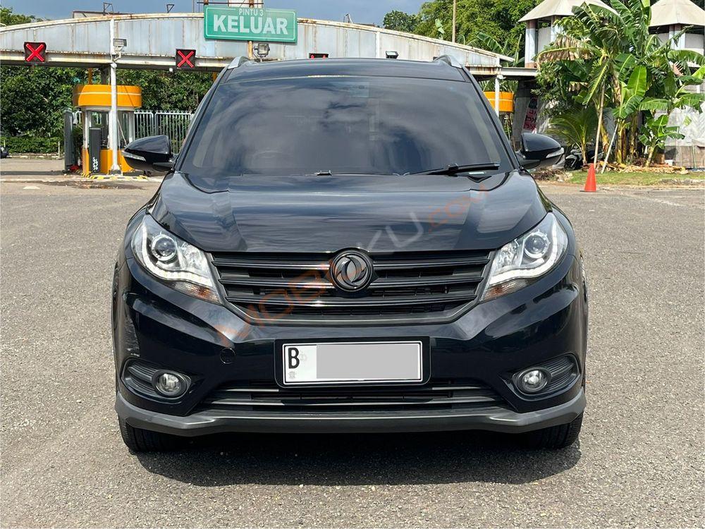Mobil DFSK Glory 580 2024