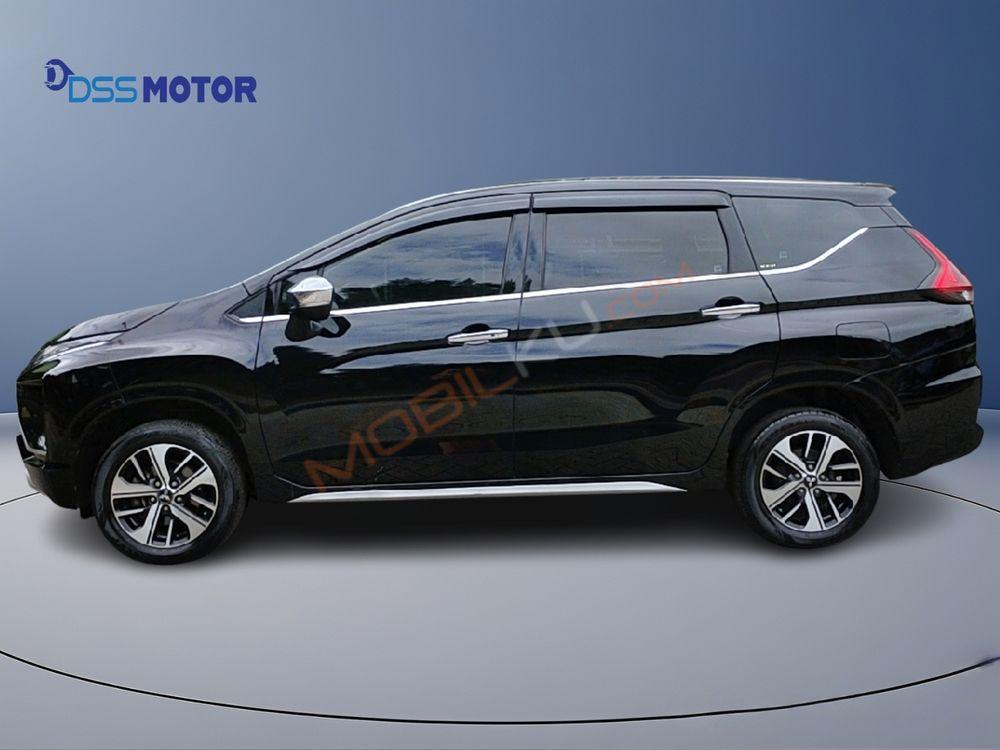 Mobil Mitsubishi Xpander 2019