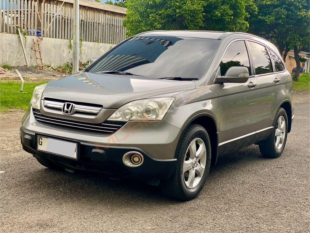 Mobil Honda CR-V 2007