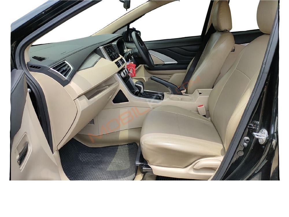 Mobil Mitsubishi Xpander 2018