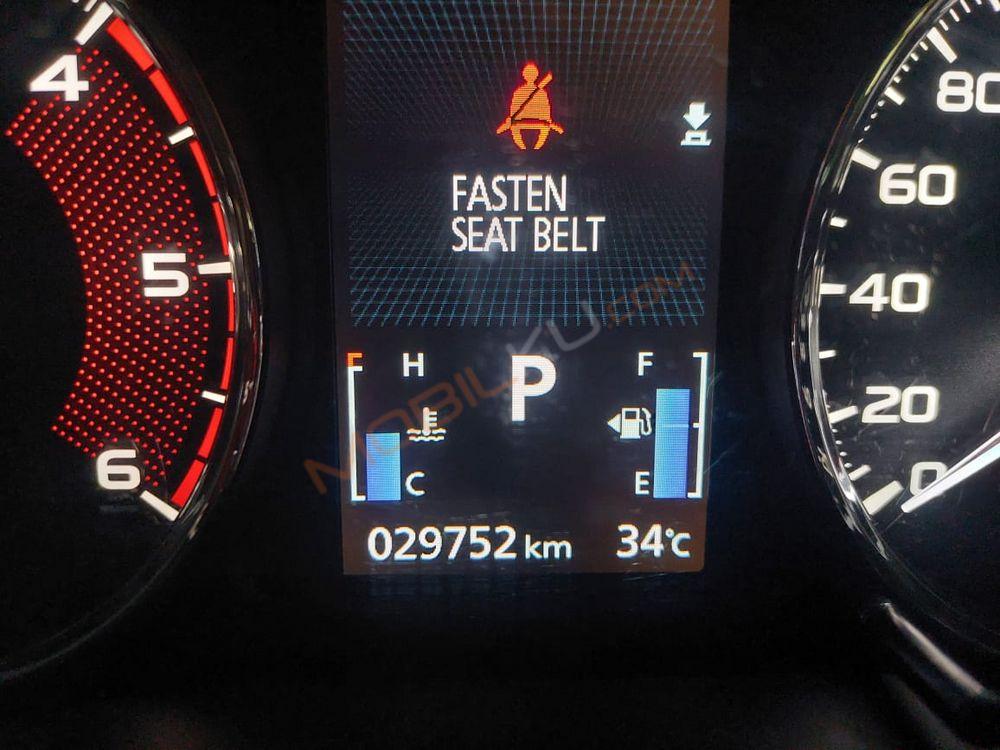 Mobil Mitsubishi Pajero Sport 2019