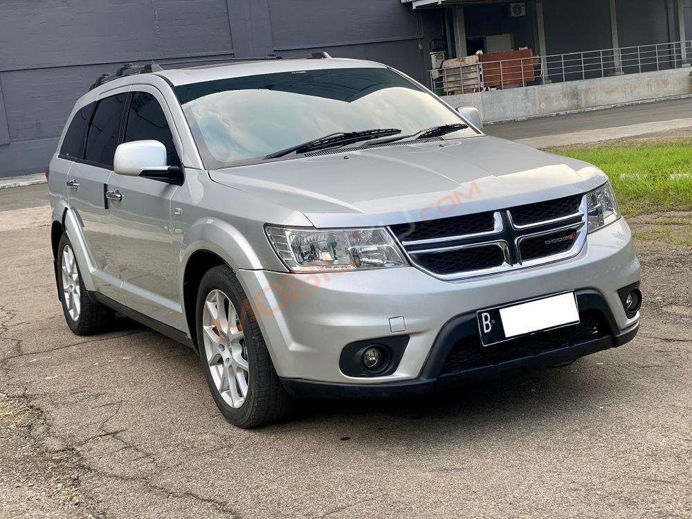 Mobil Dodge Journey 2014