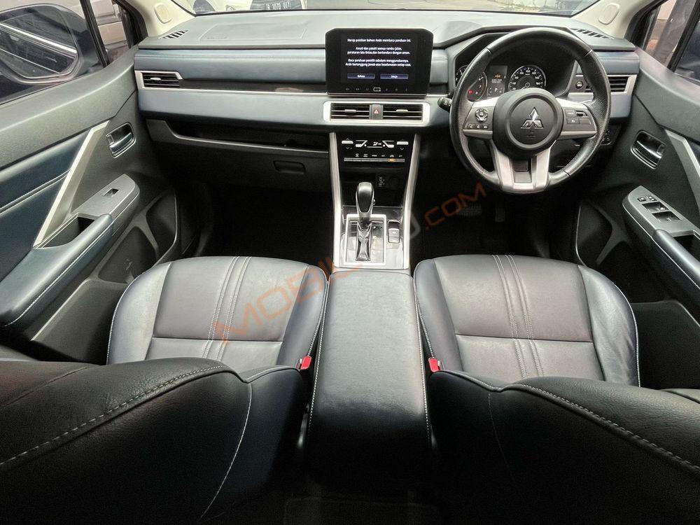 Mobil Mitsubishi Xpander Cross 2021