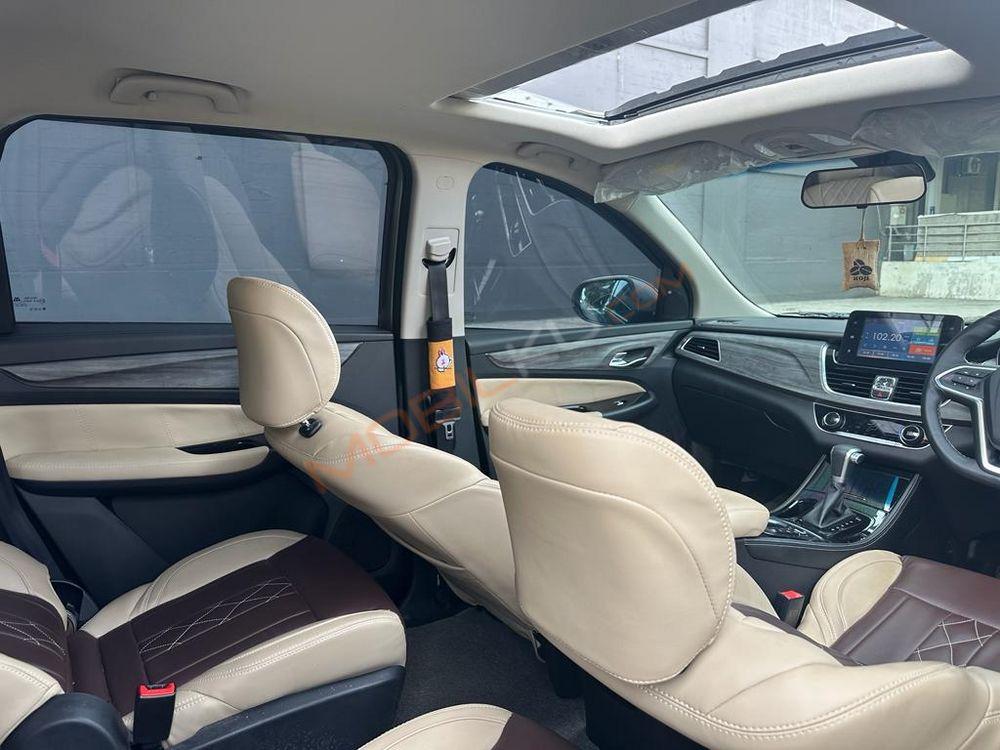 Mobil Wuling Cortez 2021