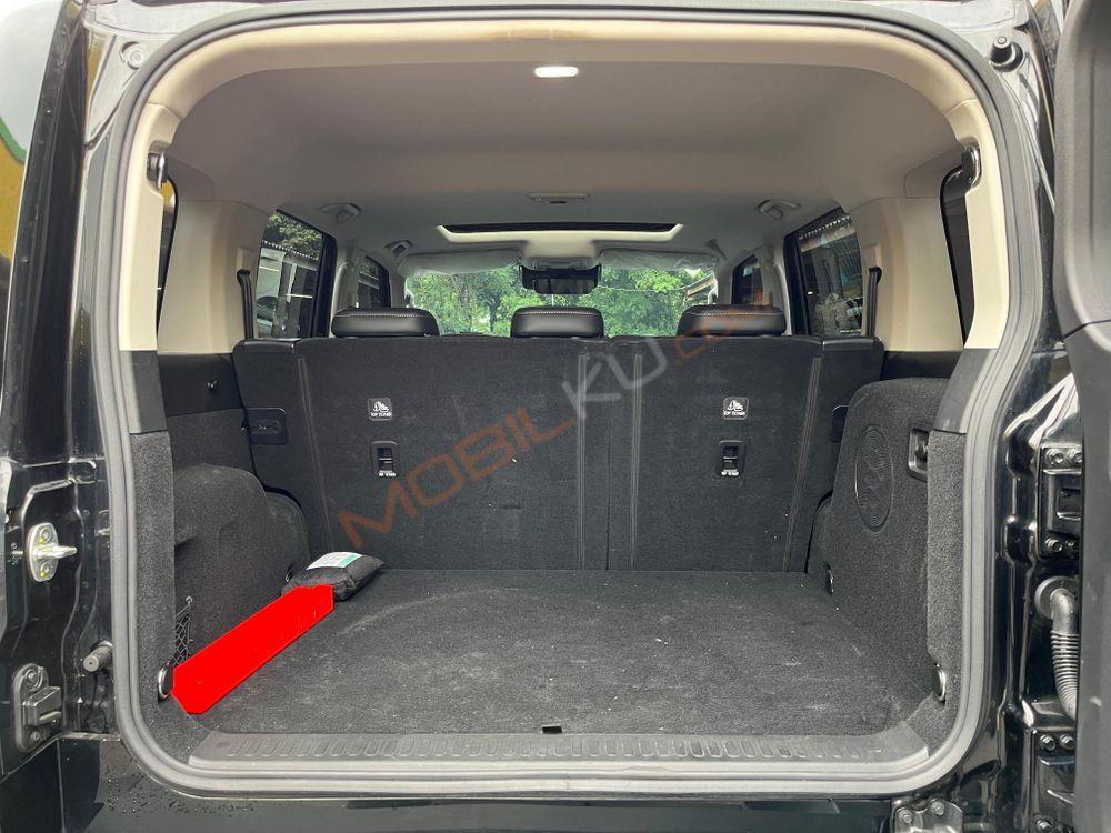 Mobil GWM Tank 300 2024