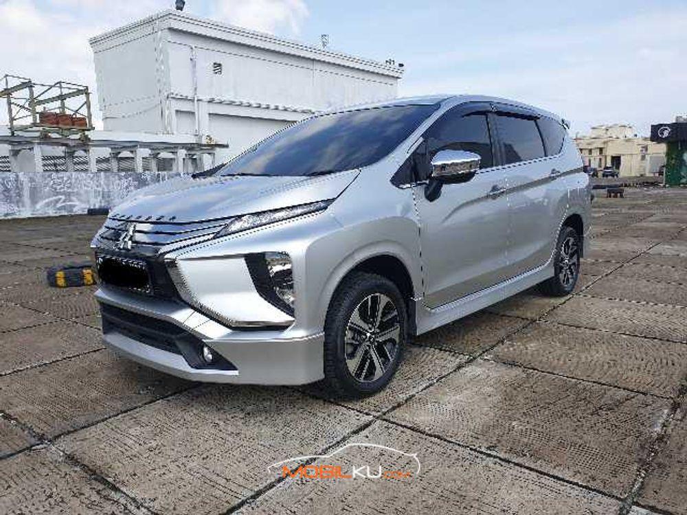 Mobil Mitsubishi Xpander 2019