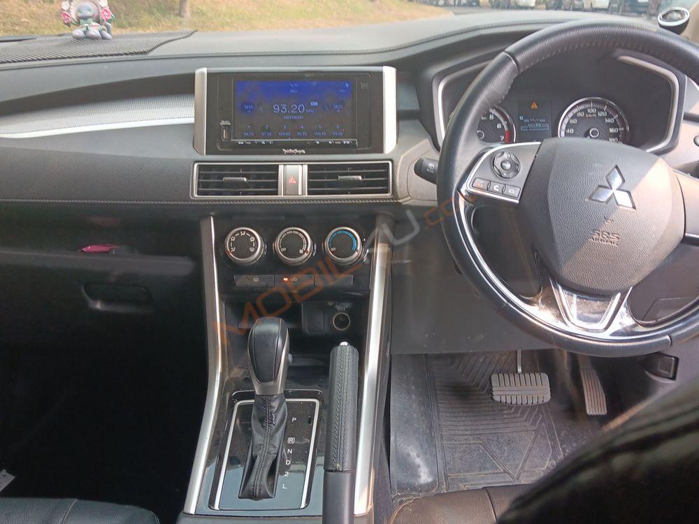 Mobil Mitsubishi Xpander 2021