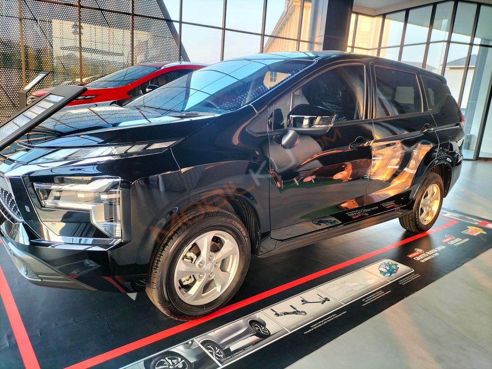 Mobil undefined undefined undefined