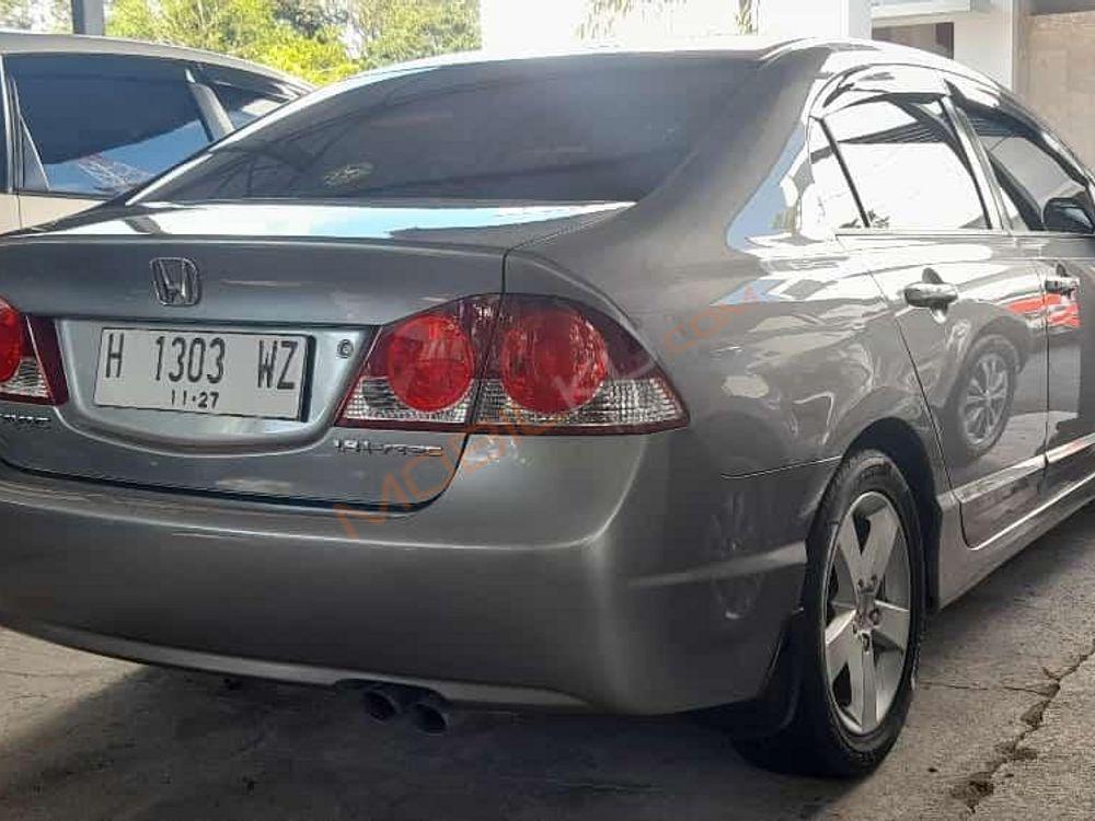 Mobil Honda Civic Sedan 2006