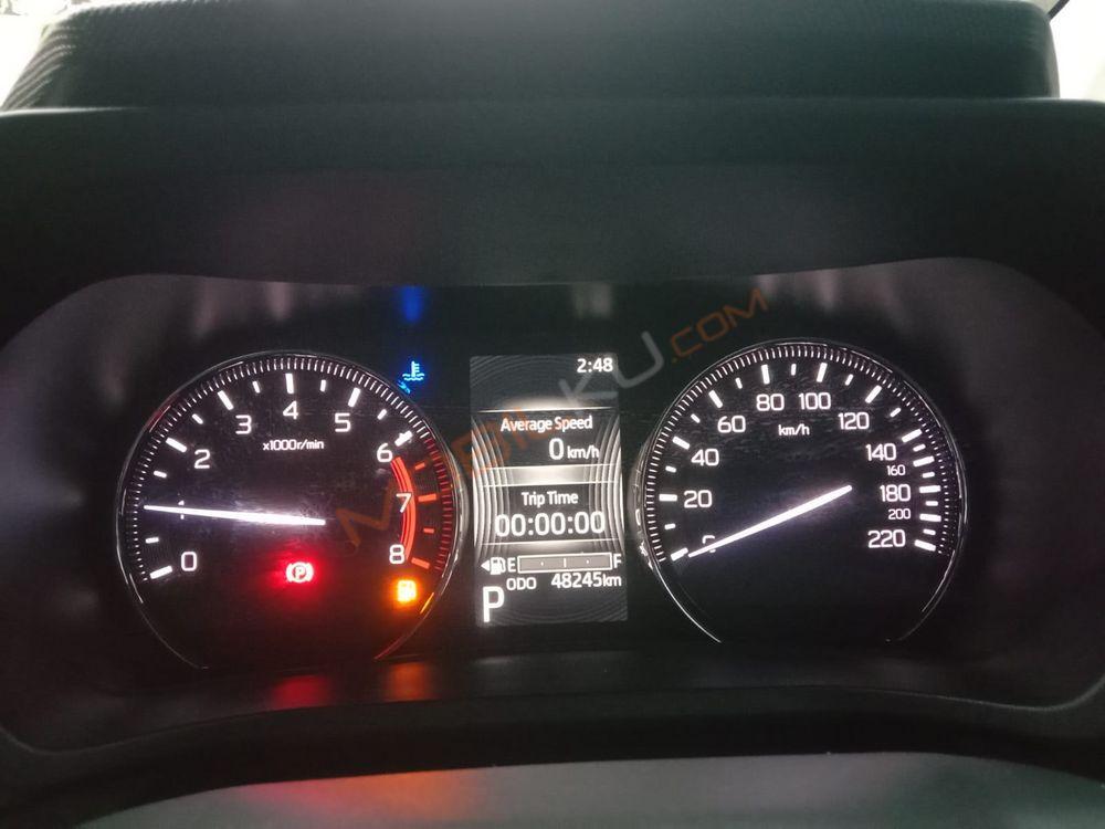 Mobil Toyota Avanza 2023