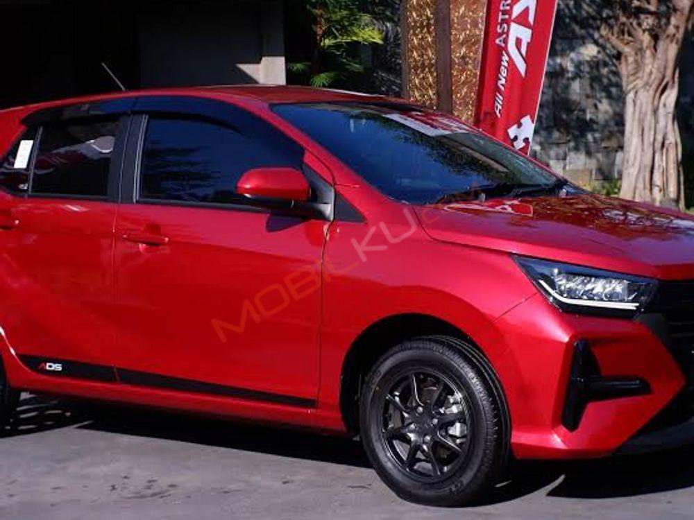 Mobil undefined undefined undefined