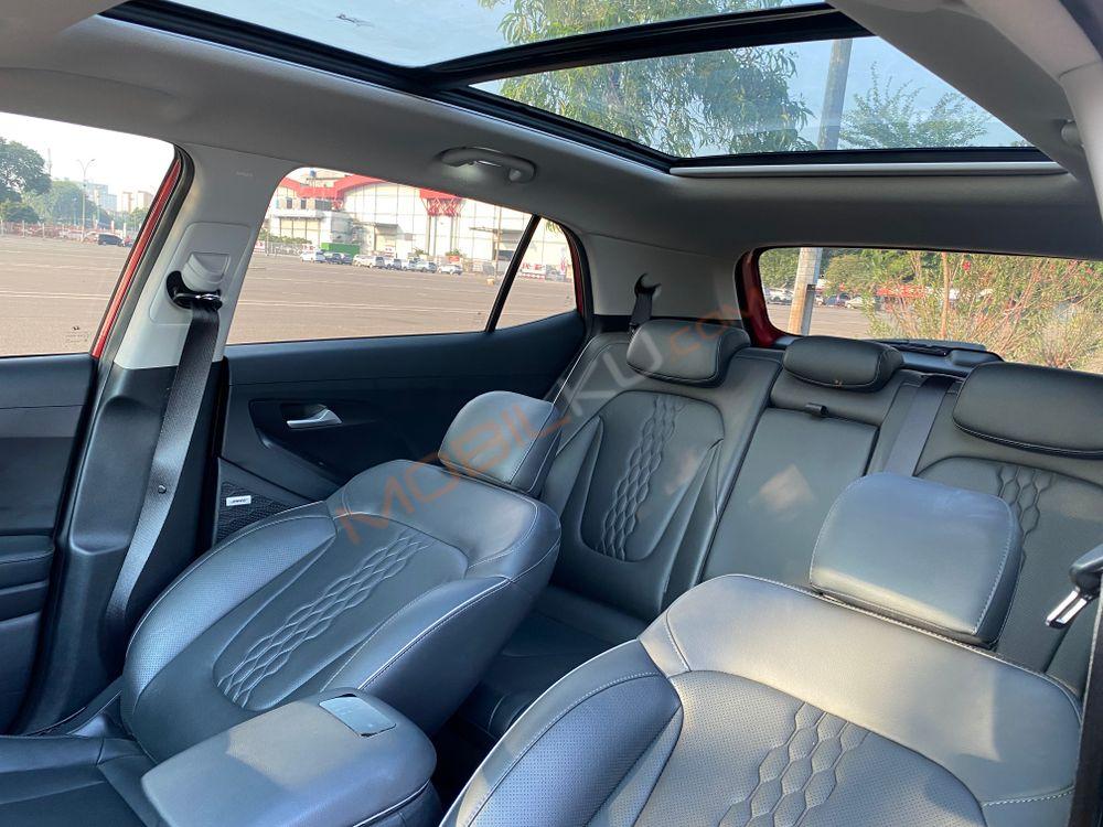 Mobil Hyundai Creta 2022