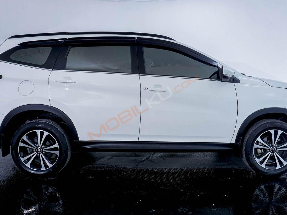 Mobil Daihatsu Terios 2019
