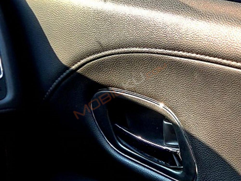 Mobil Honda HR-V 2019