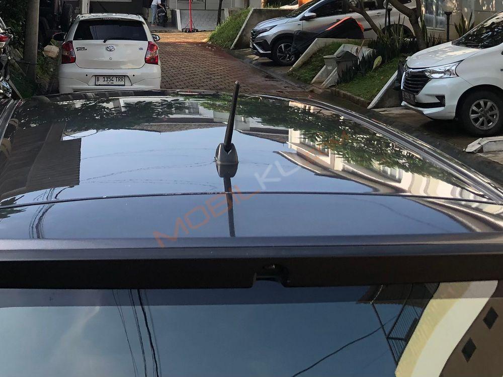 Mobil Daihatsu Sigra 2020