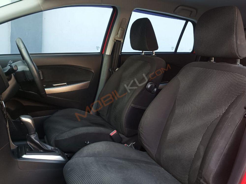 Mobil Daihatsu Sirion 2018