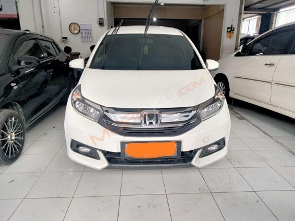 Mobil Honda Mobilio 2017