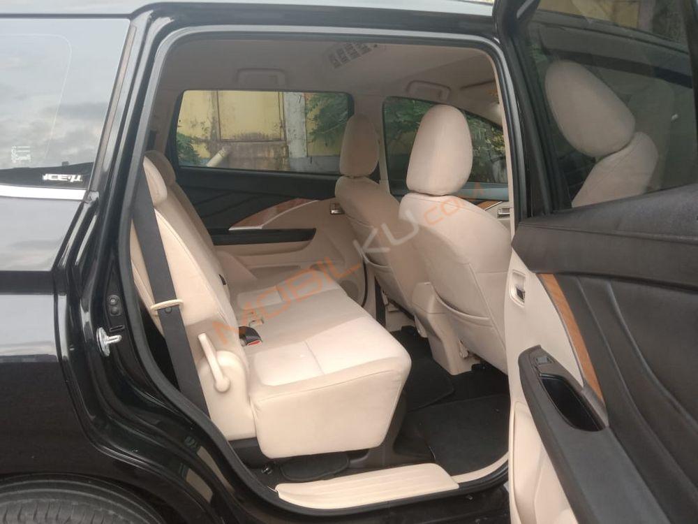 Mobil Mitsubishi Xpander 2019