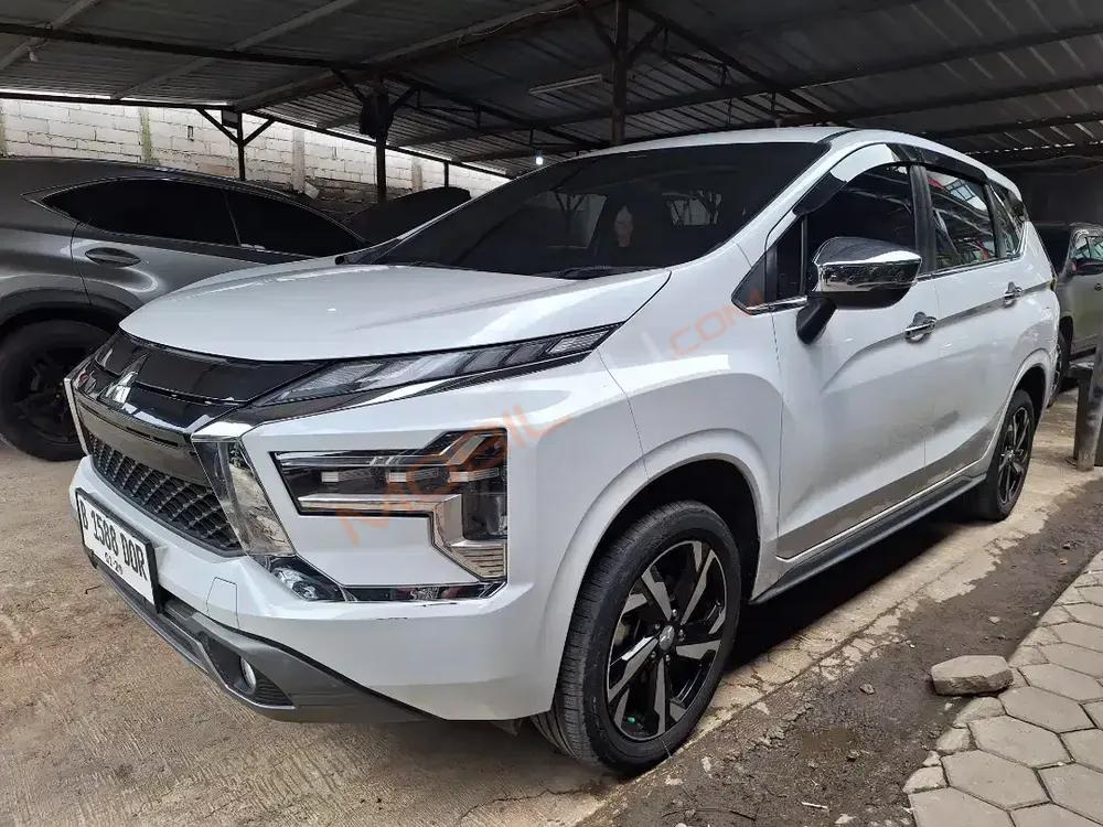 Mobil Mitsubishi Xpander 2023