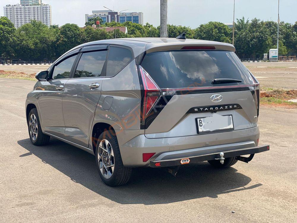 Mobil Hyundai Stargazer 2022