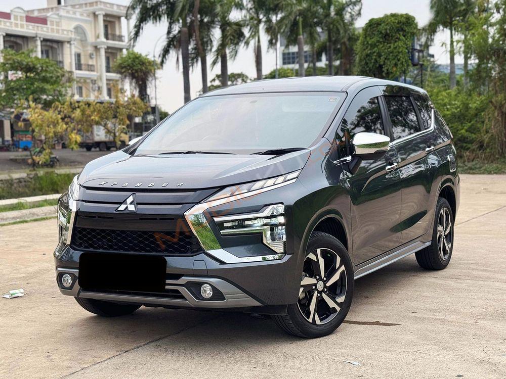Mobil Mitsubishi Xpander 2023