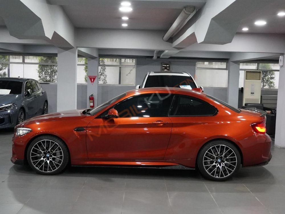 Mobil BMW 2 Series 2020
