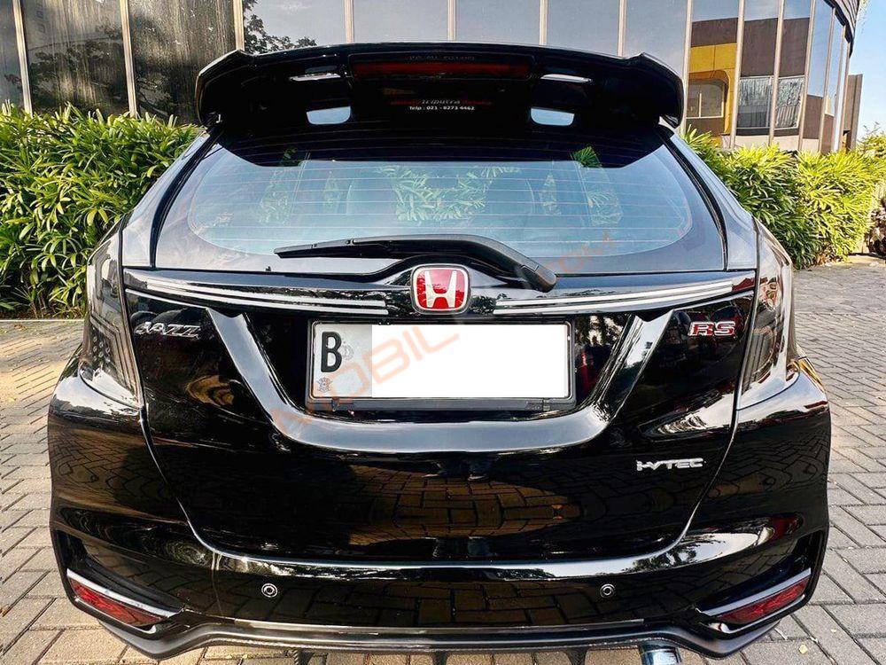 Mobil Honda Jazz 2020