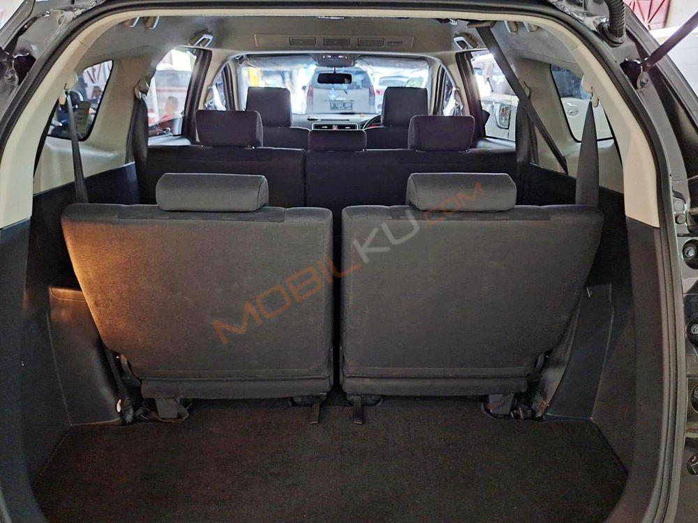 Mobil Toyota Rush 2022