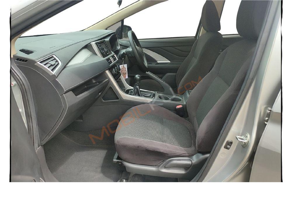 Mobil Mitsubishi Xpander 2021