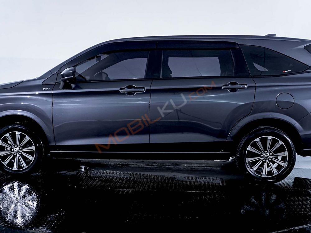 Mobil Toyota Avanza 2021