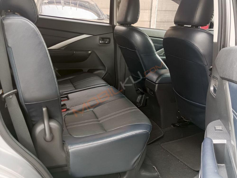 Mobil Mitsubishi Xpander Cross 2021